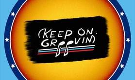 KEEP ON GROOVIN' - Musique Afro-américaine, Blues, Funk, Soul