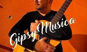 Grego - tributes Gipsy king