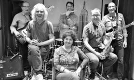 Sun At Jazz - Du Jazz à la Bossa….de la Pop au Rock