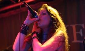 Sweat & Tears - Groupe de Rock anime vos soirées!