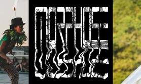 Morphose - Spectacle et déambulation 