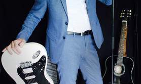 Henri Belloc - Guitariste Chanteur Animateur