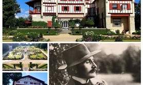 La Villa Arnaga, Une Demeure d'exception