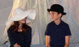 Cours Florent Montpellier - Cours et stages pour enfants et ados