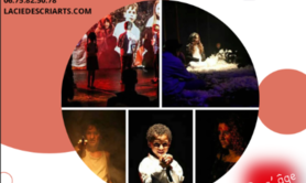 Cie criarts - Cours de théâtre