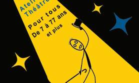 Compagnie Les Z'Igolos - Et si le théâtre c'était pour toi ?