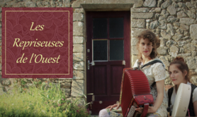 Les Repriseuses de l'Ouest - D'où qu'on vienne