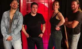 FAIT DIVERS  - Tribute TELEPHONE