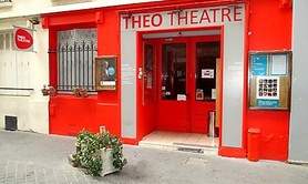 Le Théo Théâtre