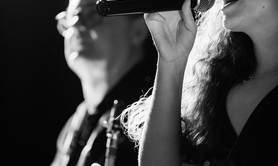 Groupe Cocktail  - jazz - blues - bossa nova - swing - soul 