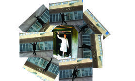 Valérie FERRER - Valérie Ferrer art contemporain