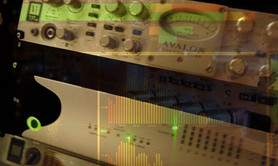 MAO+ - Formations en Production Musicale