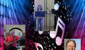 Trio : DANCE-GENERATIONS - PRESTATION