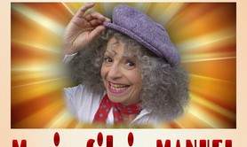 LA COMPAGNIE MASCARILLE MANUEL - Théâtre et humour musical et poétique