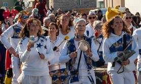 Batucada Babagunça - Maracuja samba - Orchestre de percussions brésiliennes