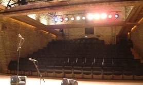 Theatre de champvent/compagnons de mere folle