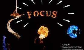 Cie Lomalamal - Focus