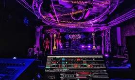 LE STUDIO 58 - Studio d'enregistrement Audiovisuel