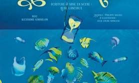 Compagnie du miel noir - Si l'Océan m'était conté