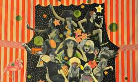 CIE ATI : Art Théâtre et Imaginaire - Cours de théâtre enfants: élémentaire/ ados