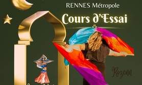 association Les 7 Voiles - Cours et stages de danses orientales & fusions