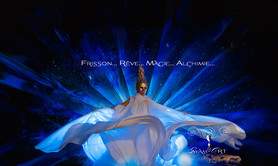 Gwam Art - Compagnie de spectacles et arts visuels