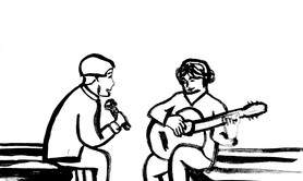 Manon Dumaz - Xochipilli Studio