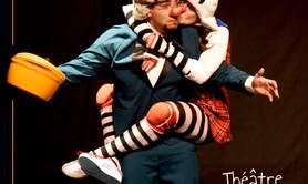 S'il te plait, merci! - Spectacle clown : S'il te plait, merci!