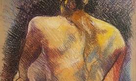 Stage de dessins et de modèle vivant