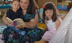 Sophie Raffin - A Livre ouvert