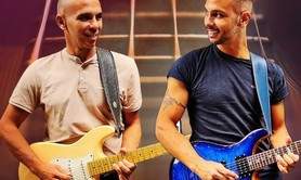 Zicksonne & Co - Tous les Tubes Pop Rock des Années 80 à Aujourd'hui