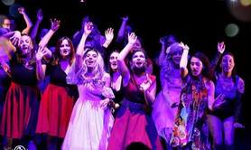 DO YOU DANCE - COURS COMEDIE MUSICALE 