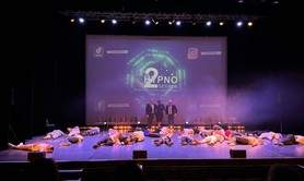 HYPNO2GETHER - Spectacle et animations d’hypnose