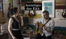 Duo Acoustique E&A - Duo Jazz Pop soul