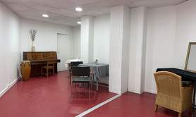 Location - Salle pour Cours de Chants / Répétitions Théâtre
