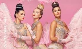 Les Vilaines - Théâtre de la Gaité, Paris