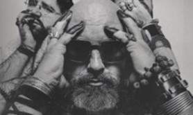 Yom X Ceccaldi - Le rythme du silence