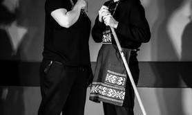 Théâtre du Fard - Saison 2025, 2026 - Ateliers Théâtre, Improvisation, Clown.