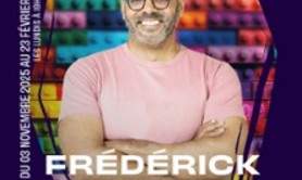 Frédérick Sigrist - 39-45, l’Age de la Déconstruction - Le Funambule-Montmartre, Paris