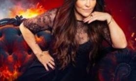 Sabrina Rives - L'Hypnose Ensorcelée - Apollo Comedy, Paris