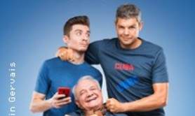 Bonne Fête des Mères