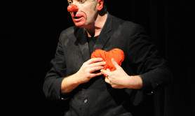 Albert Knüt - Le Clown Albert Knüt