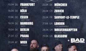 Lansdowne + Bad Situation