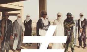 Tinariwen - The Hoggar Tour