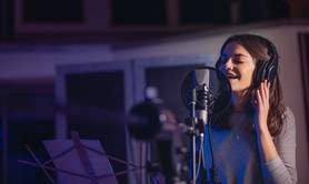 Voix et sons du Monde - Coaching vocal- Mon musicien et moi