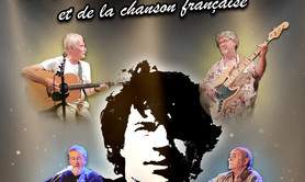 Autour de Michel Corringe et la chanson française