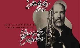 MasterClass Saxophone Yanick CODERRE