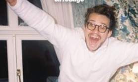 Cédric Salaün - Tournée