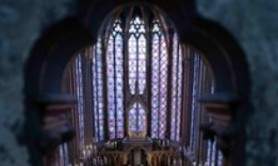 Une Soirée Chez Clara et Robert Shumann