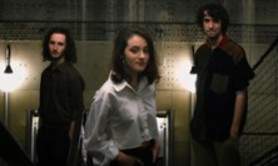 Bettina Martinez Trio